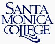 Santa Monica College Logo
